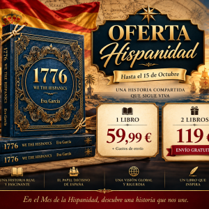 1776 - We the Hispanics